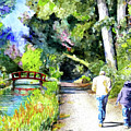 #430 UC Davis Arboretum